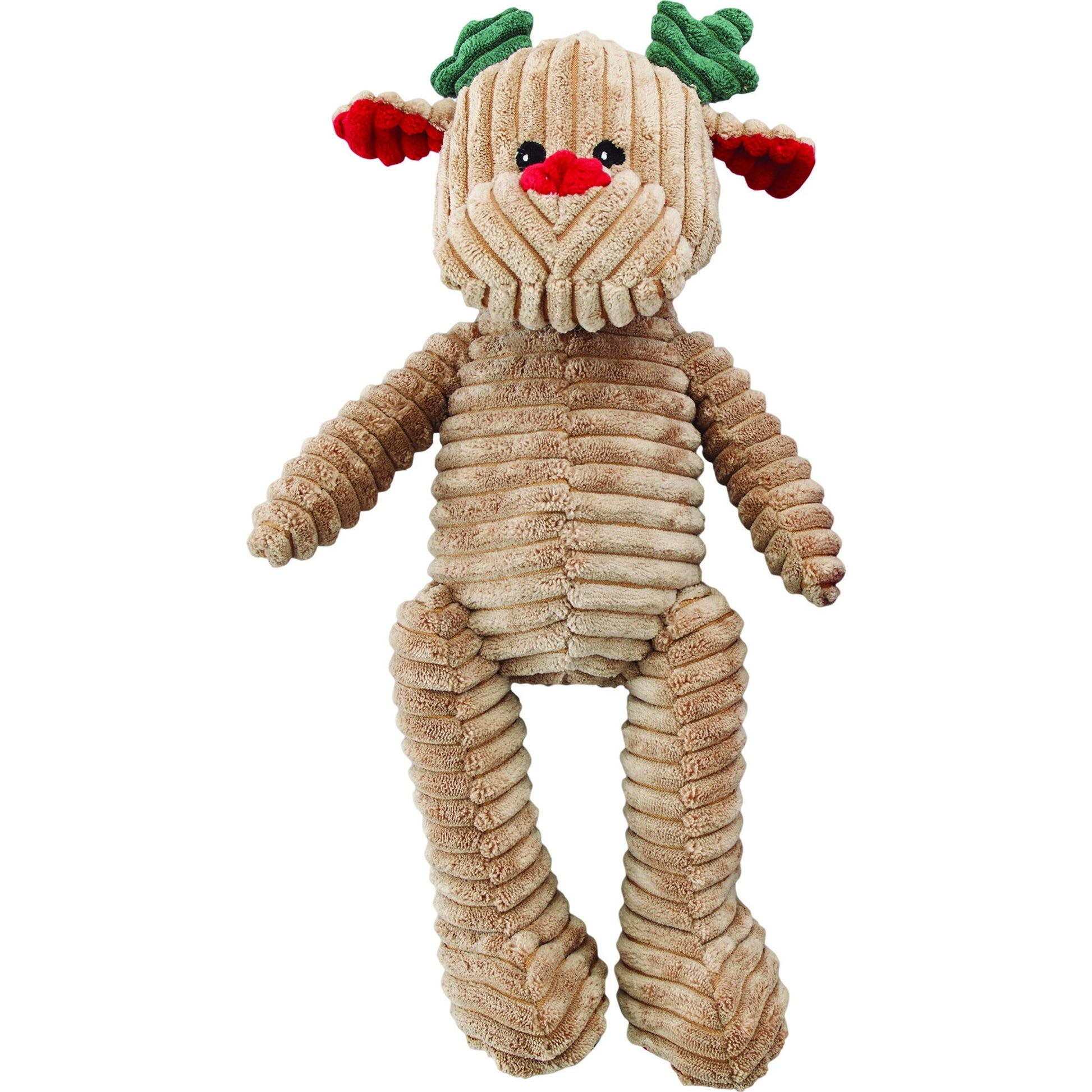 Holiday Corduroy Reindeer