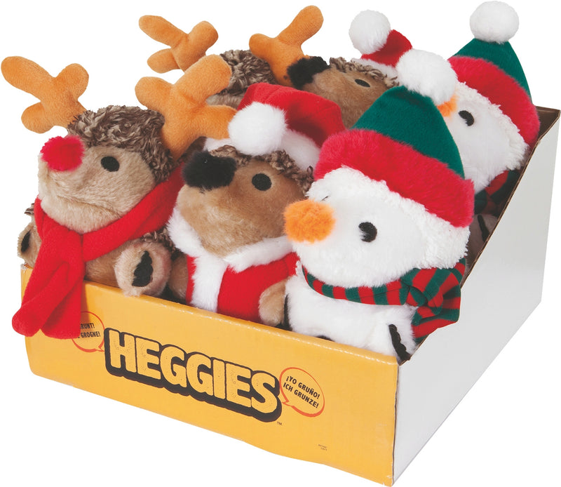Holiday Heggie