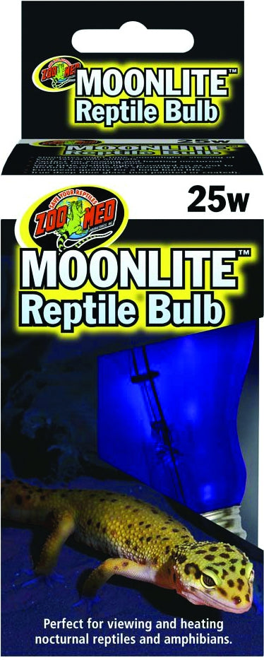 Zoo Med Moonlight Reptile Bulb
