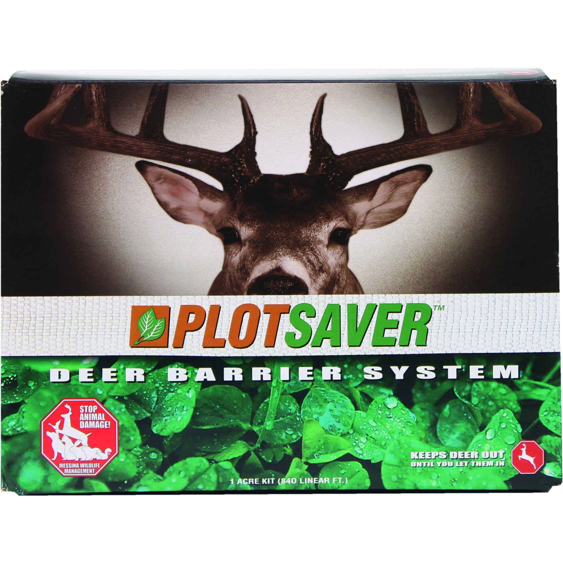 MESSINA Plotsaver Starter Kit