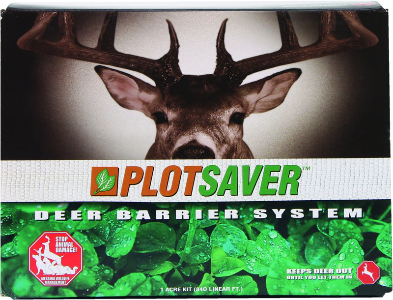 MESSINA Plotsaver Starter Kit