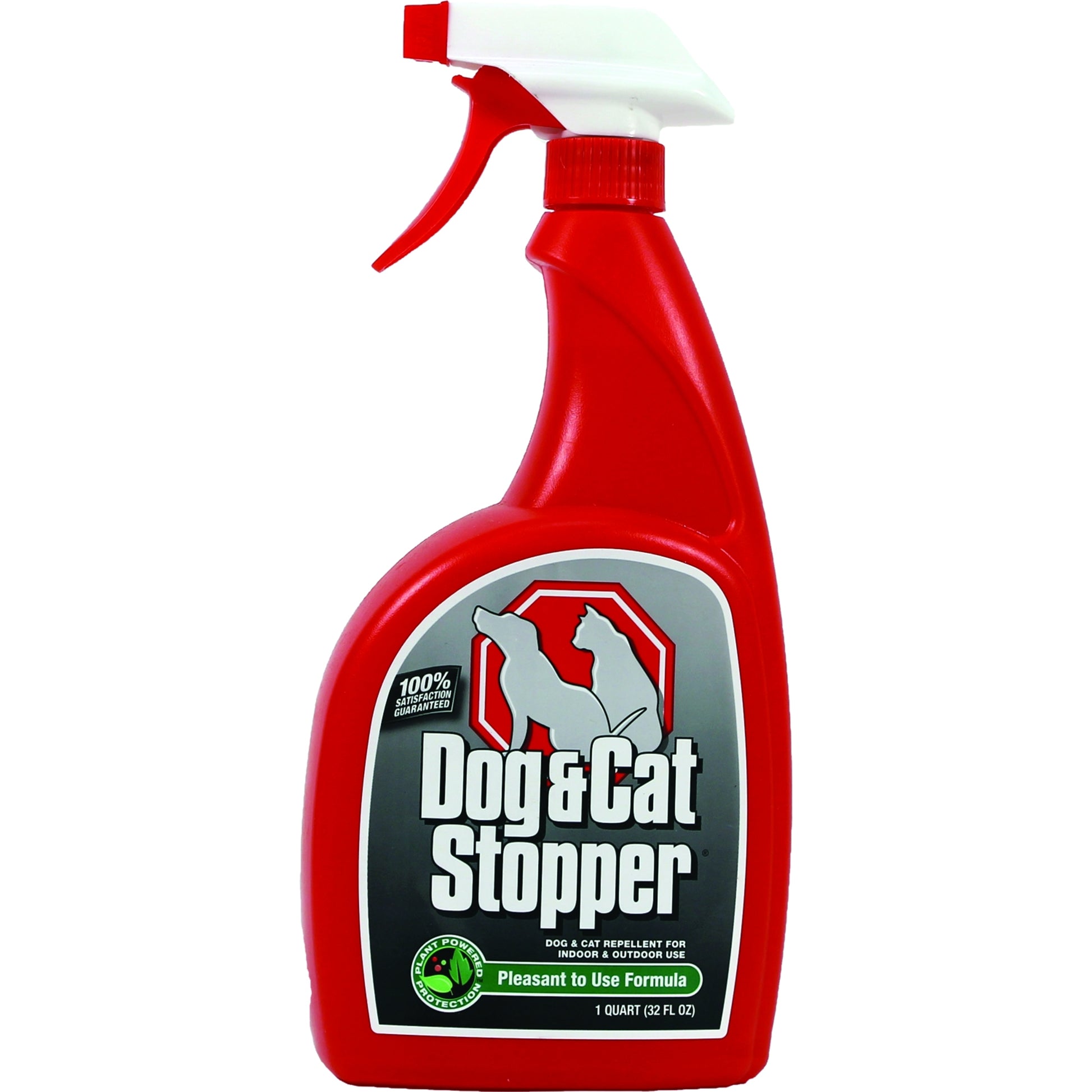 MESSINA Dog And Cat Stopper Ready To Use Bottle
