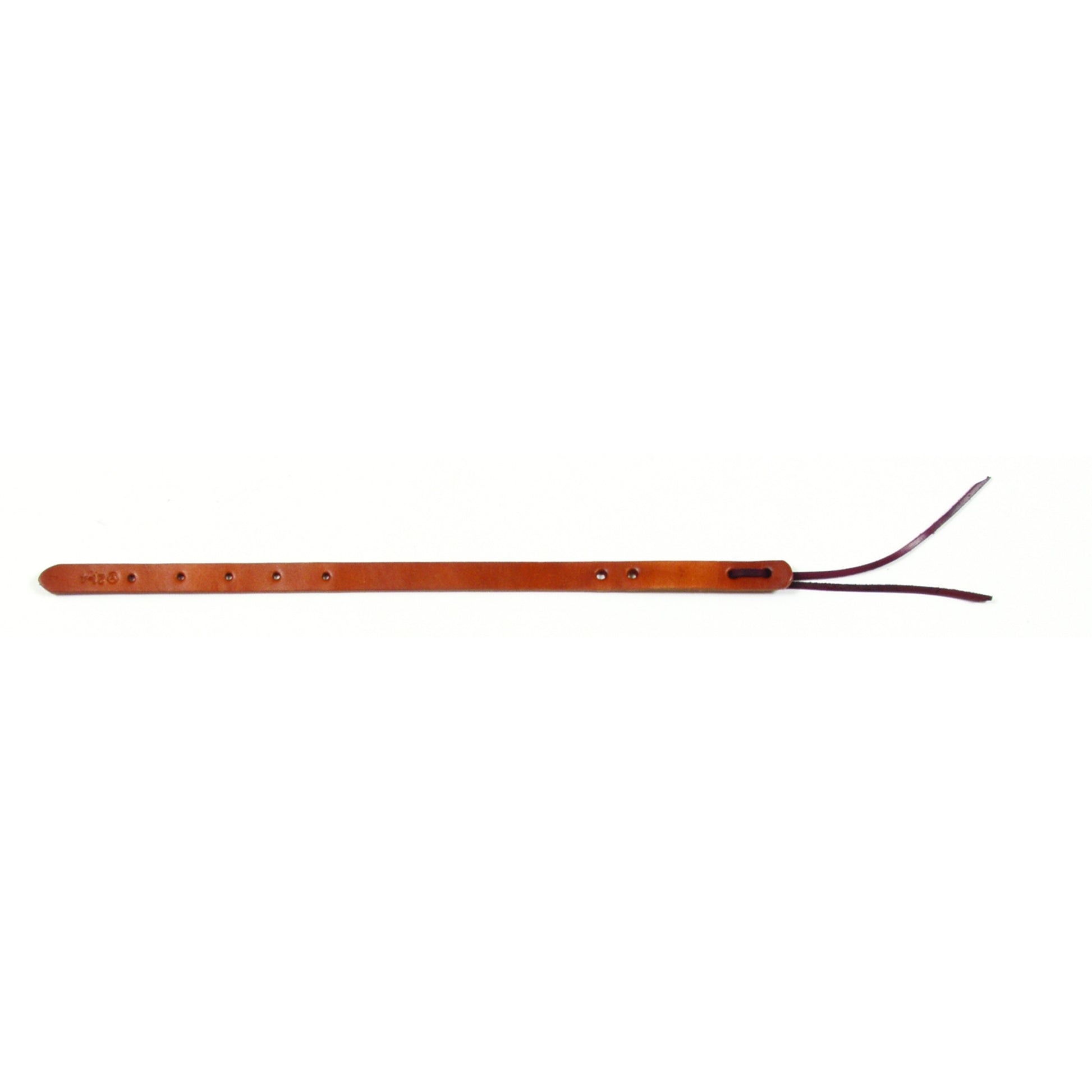 Circle Y Girth Connecting Strap
