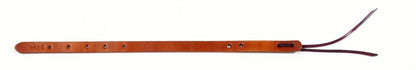 Circle Y Girth Connecting Strap