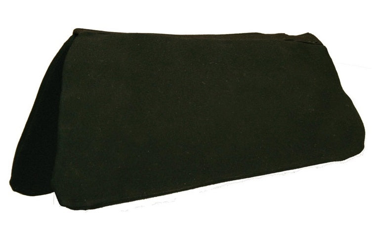 Circle Y Memory Foam Bridge Pad