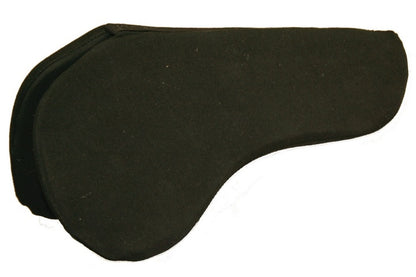Circle Y Memory Foam Shoulder Bridge Pad