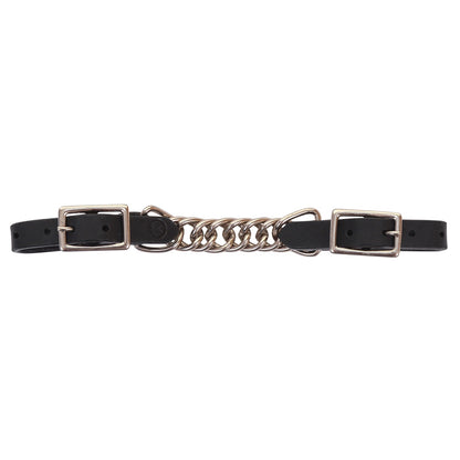 Circle Y 3 1/2" Flat Curb Chain