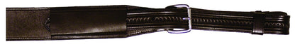 Circle Y Shell Tooled Billets