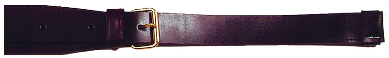 Circle Y 3" Billets with Brass
