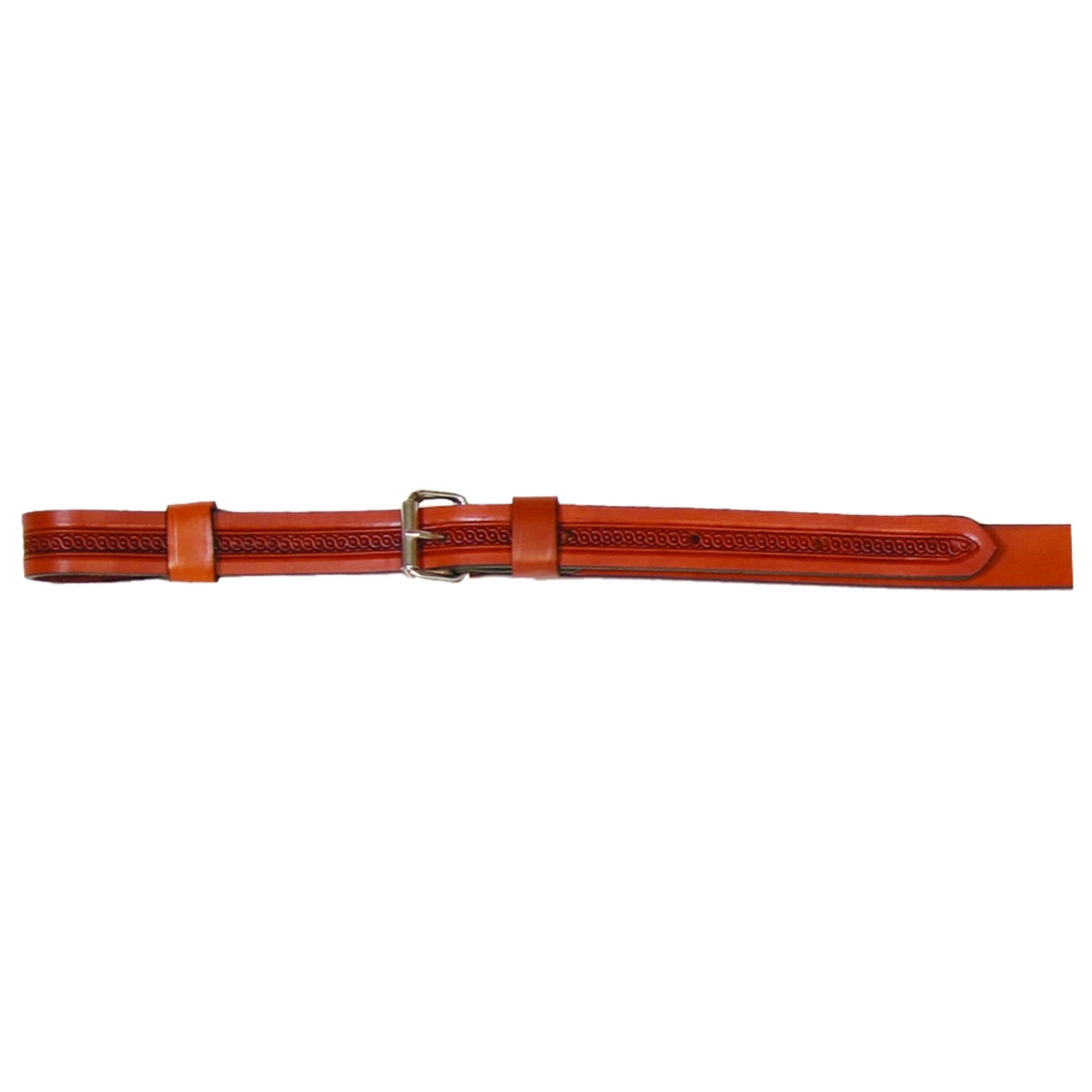 Circle Y Border Tool Single Ply Flank Cinch