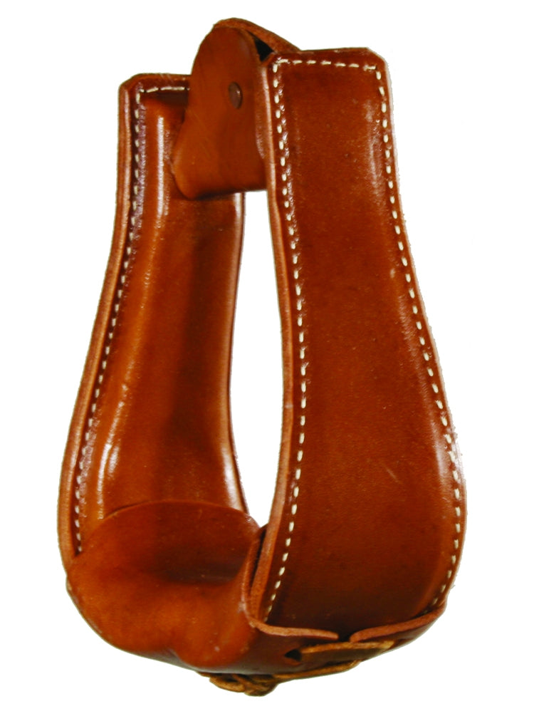 Circle Y Plain Stirrup