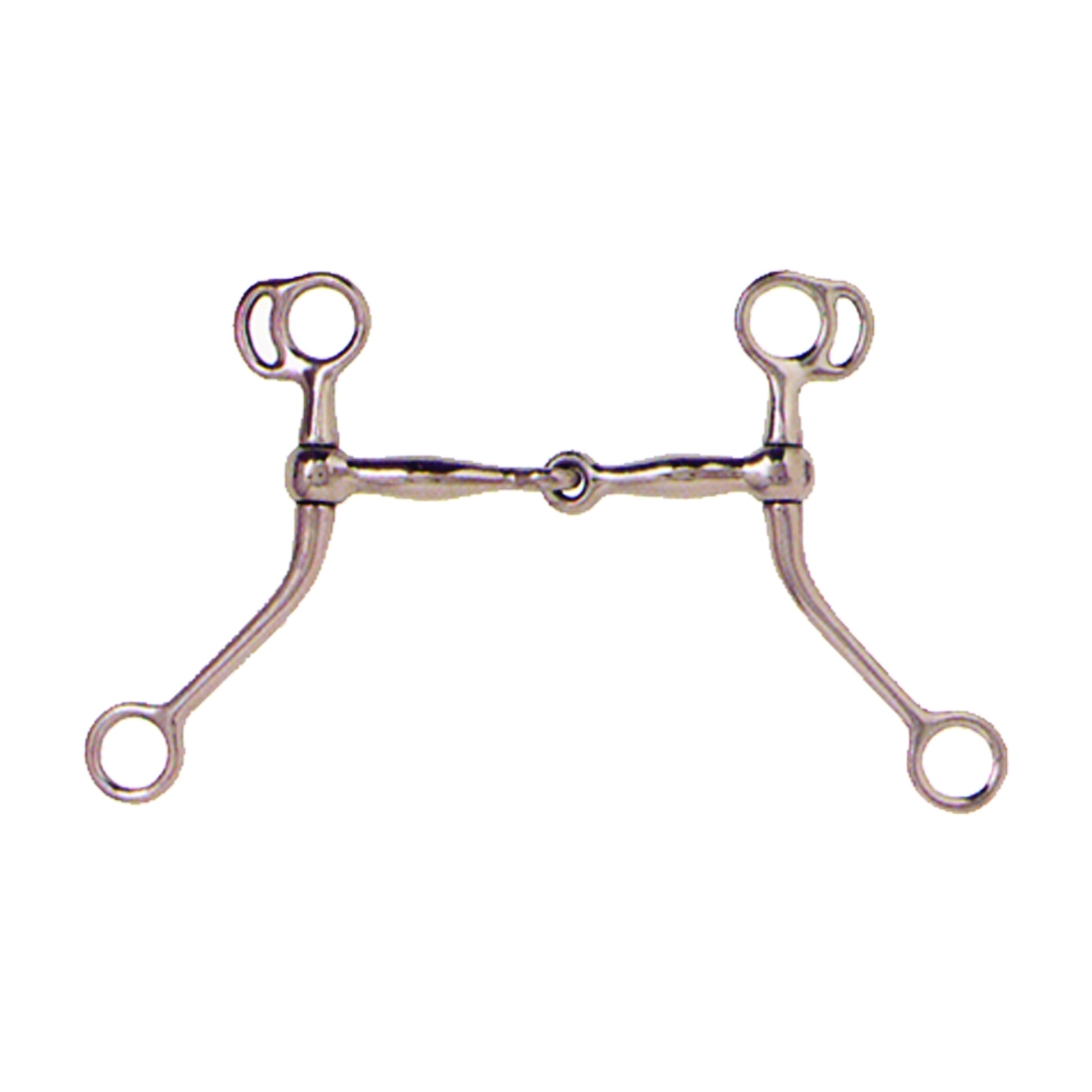 Circle Y Stainless Steel Training Bit