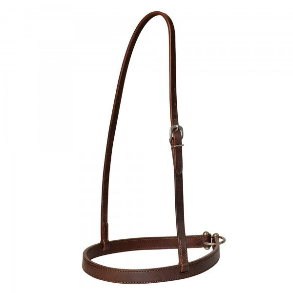 Circle Y Double & Stitched Noseband