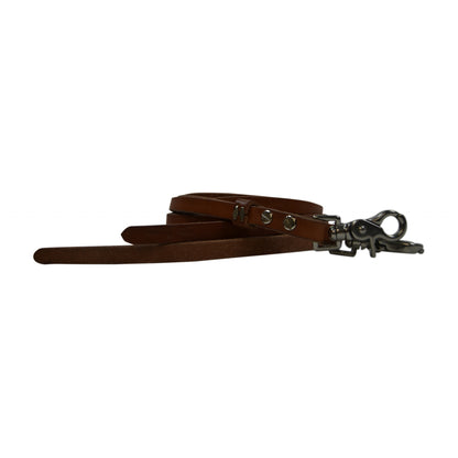 Circle Y Trigger Snap Split Reins