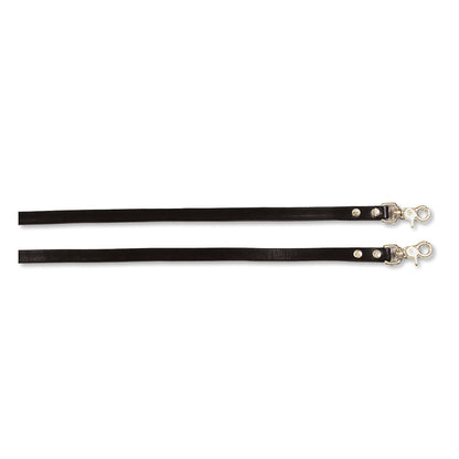 Circle Y Trigger Snap Split Reins