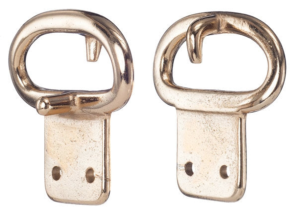 Tough-1 Quick Change Buckles