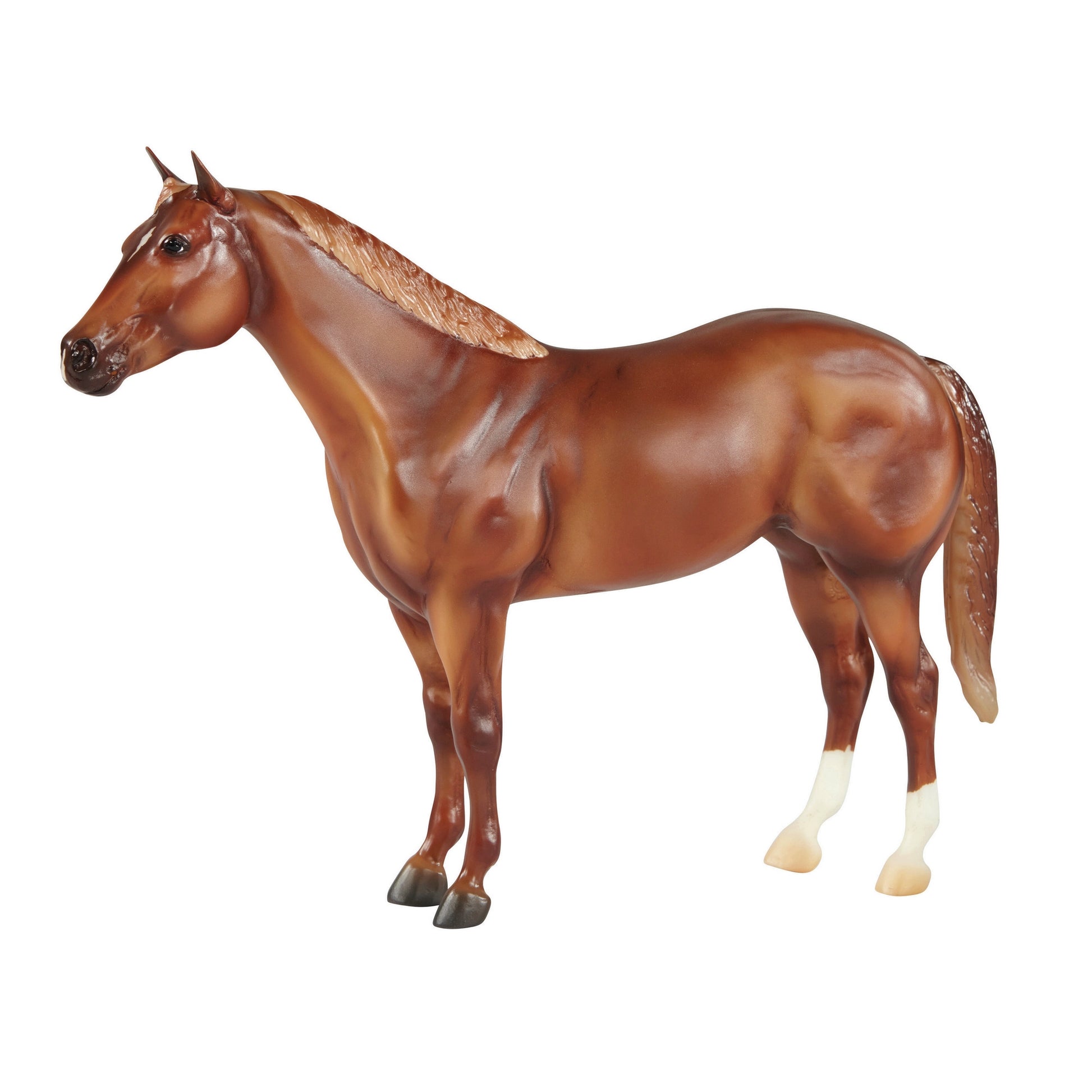Breyer Traditional AQHA 75th Anniversary Limited Edition Horse