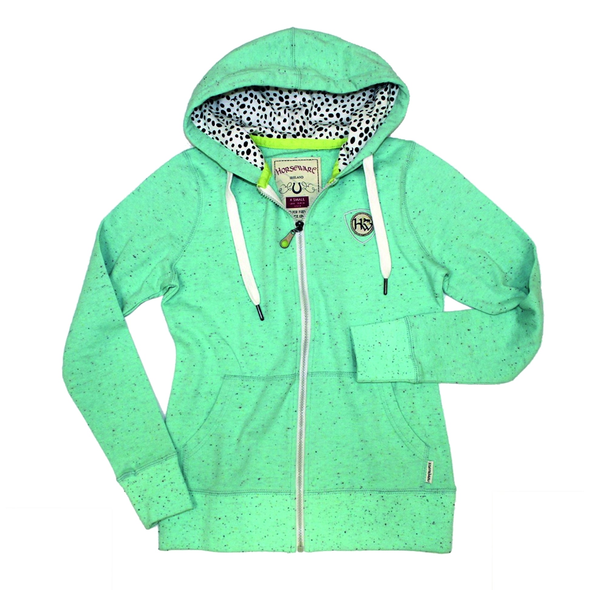 Horseware Ladies Aine Hoody