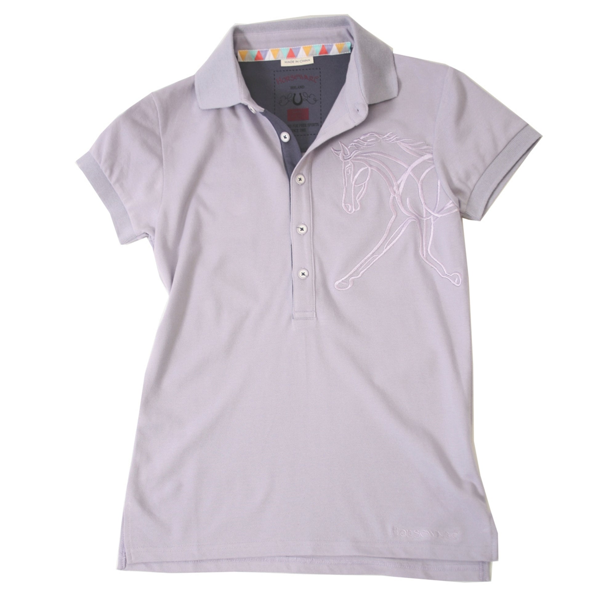 Horseware Ladies Flamboro Polo