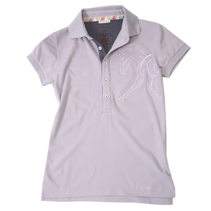 Horseware Ladies Flamboro Polo