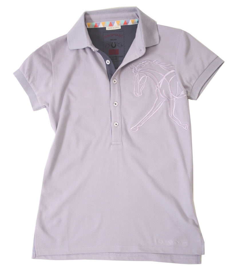 Horseware Ladies Flamboro Polo