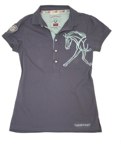 Horseware Ladies Flamboro Polo