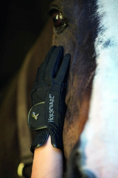 Horseware Competition Gloves