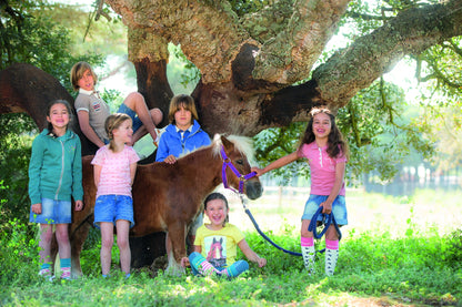 Horseware Kids Hoody