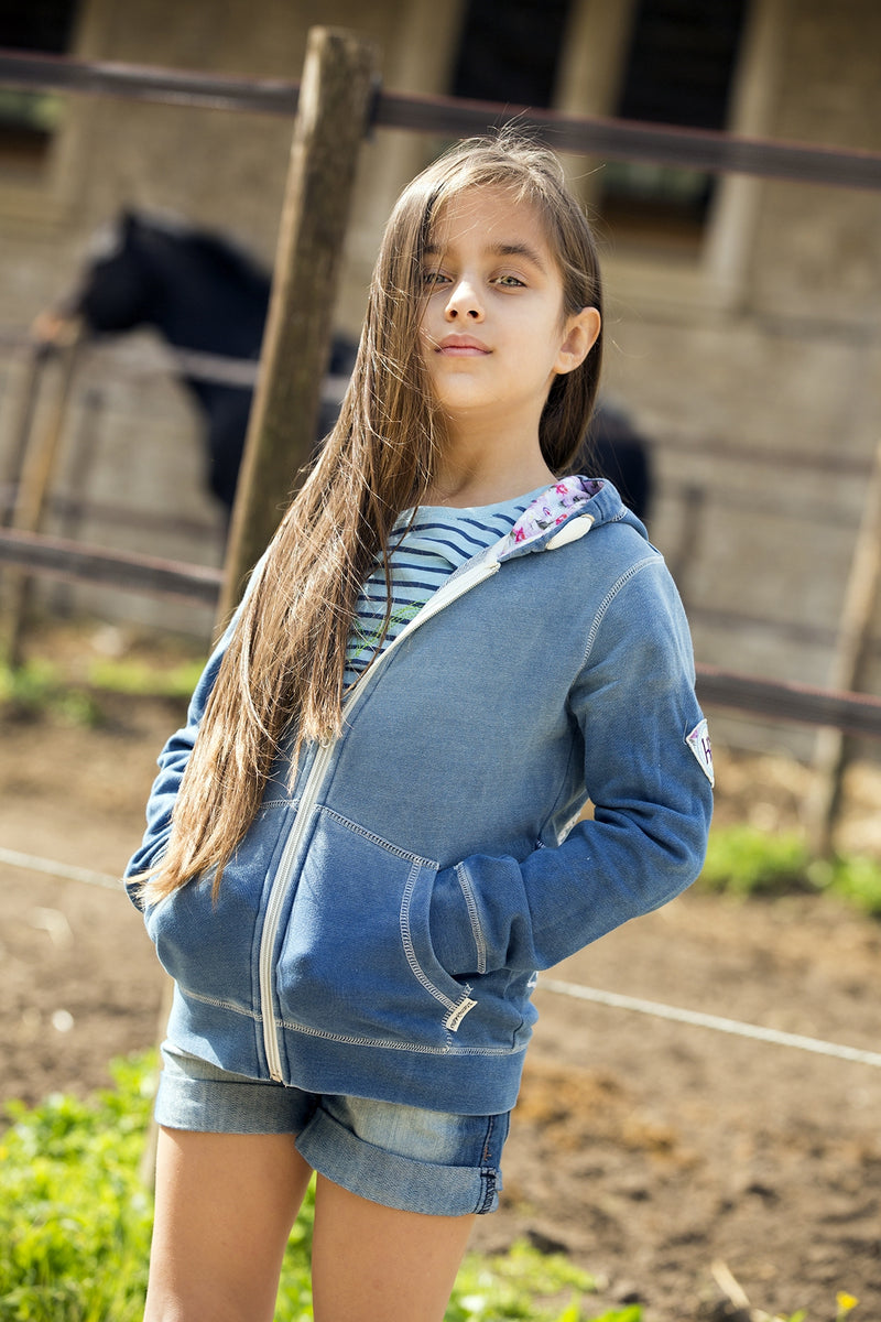 Horseware Kids Hoody