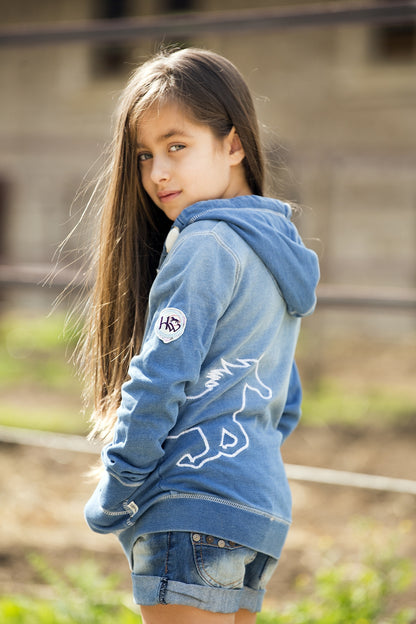 Horseware Kids Hoody