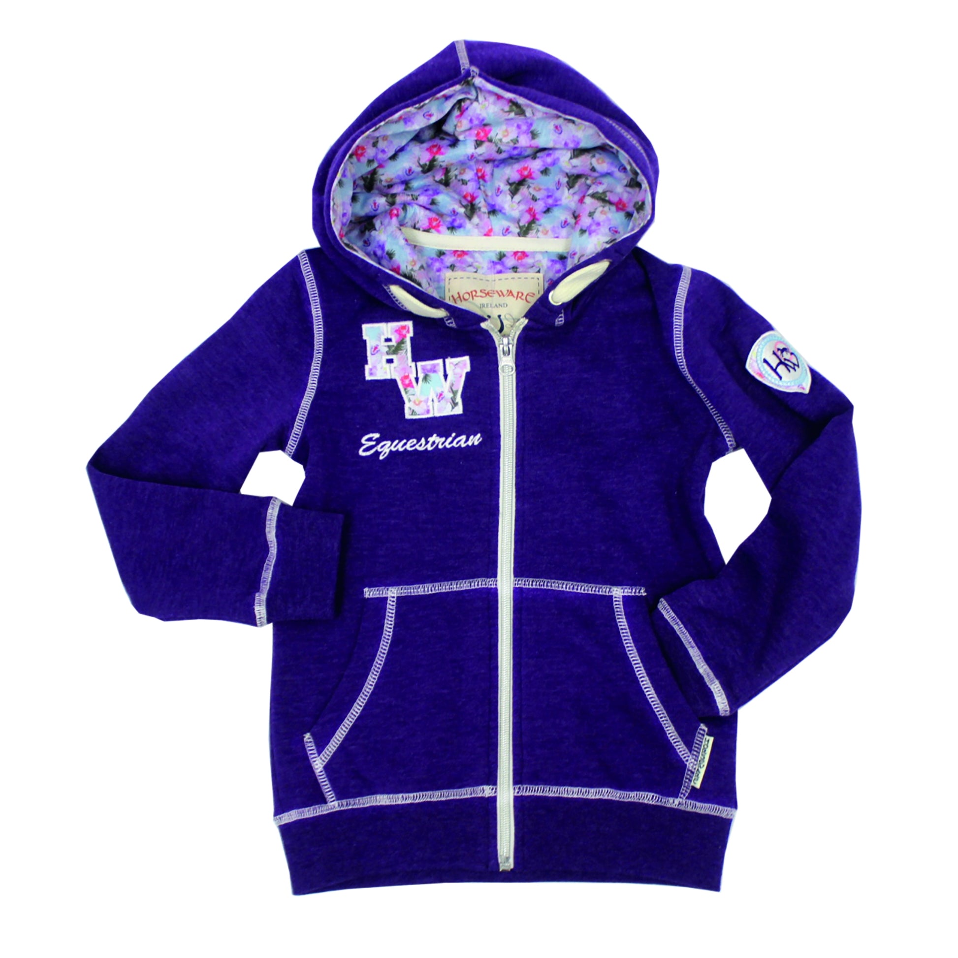 Horseware Kids Hoody