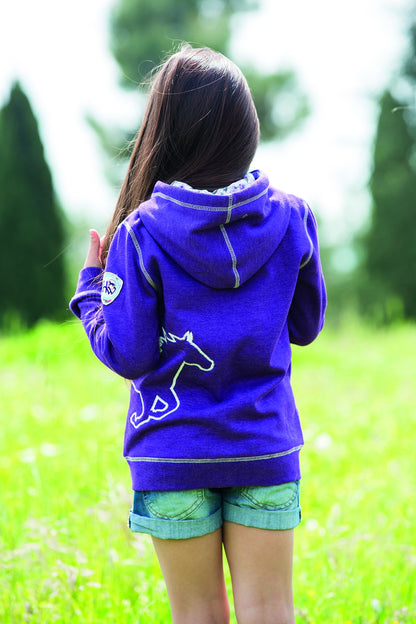 Horseware Kids Hoody