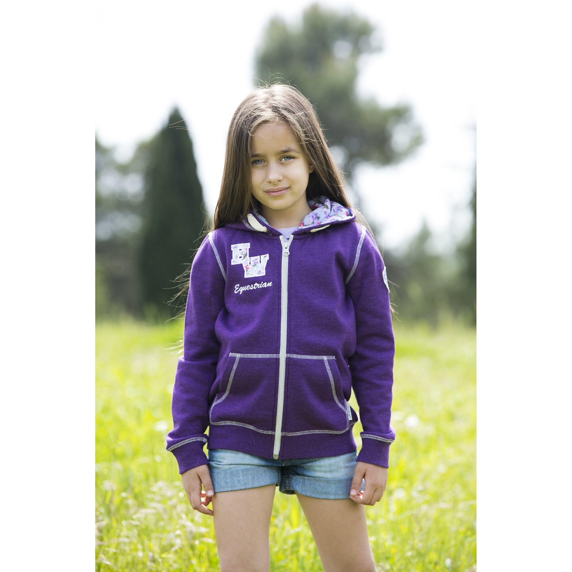 Horseware Kids Hoody