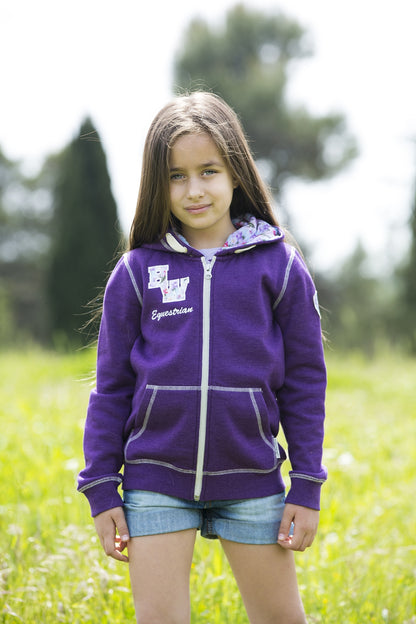 Horseware Kids Hoody