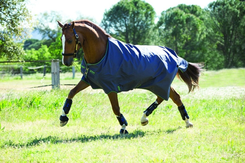 Amigo Hero Turnout Blanket - Lightweight (0g)