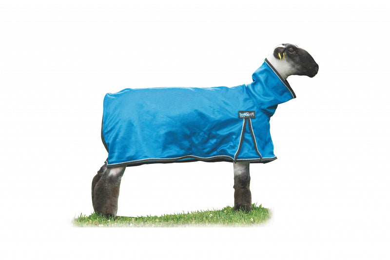 Weaver ProCool Sheep Blanket with Reflective Piping