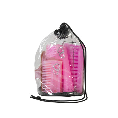 Weaver Youth Grooming Kit