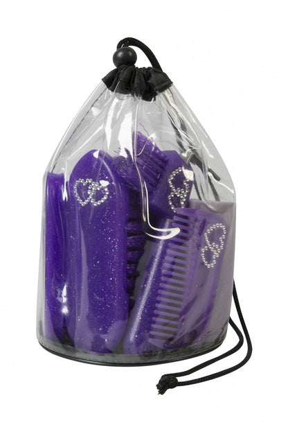 Weaver Youth Grooming Kit