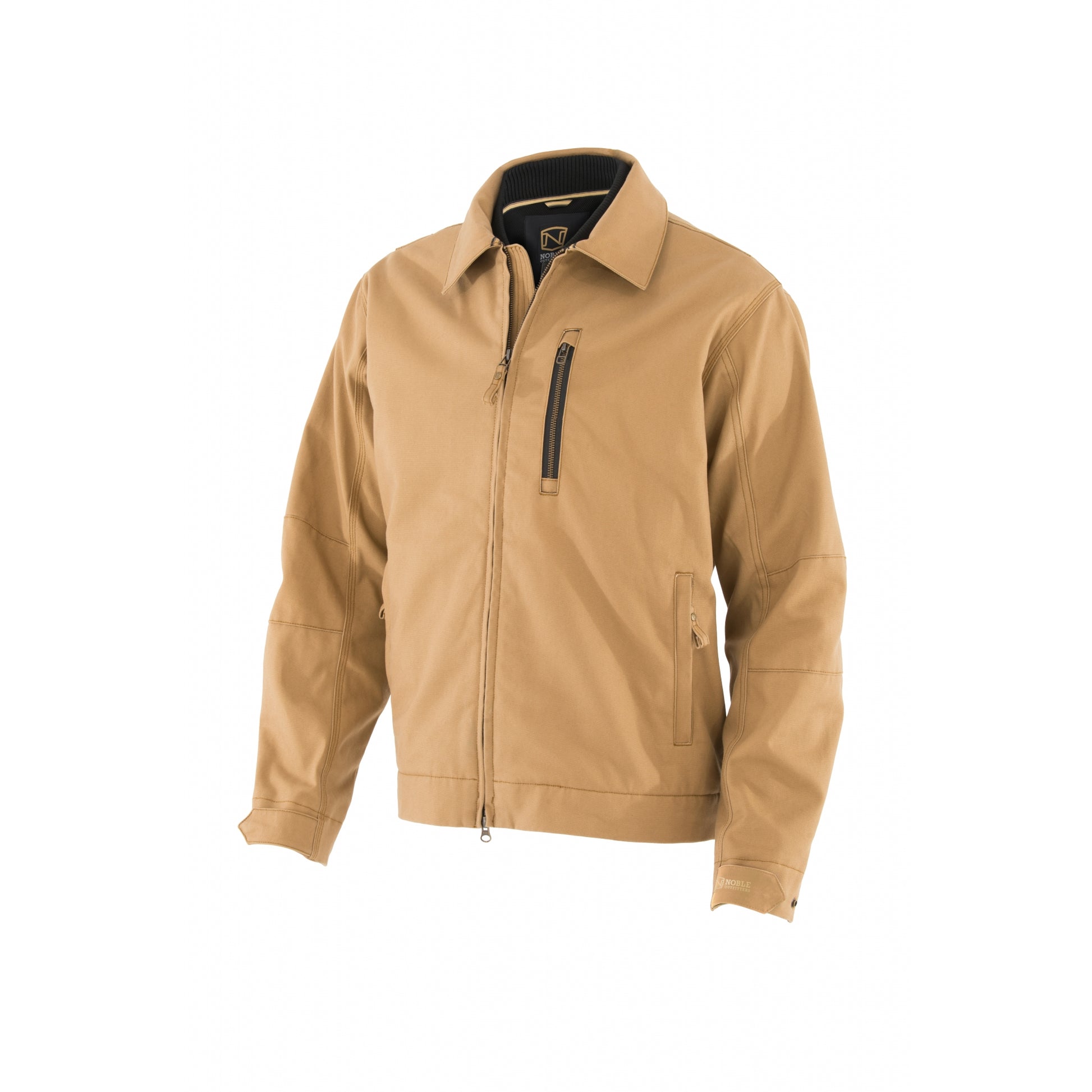 OPEN BOX - Noble Equestrian Ranch Tough Jacket - XX-Large - Antique Bronze