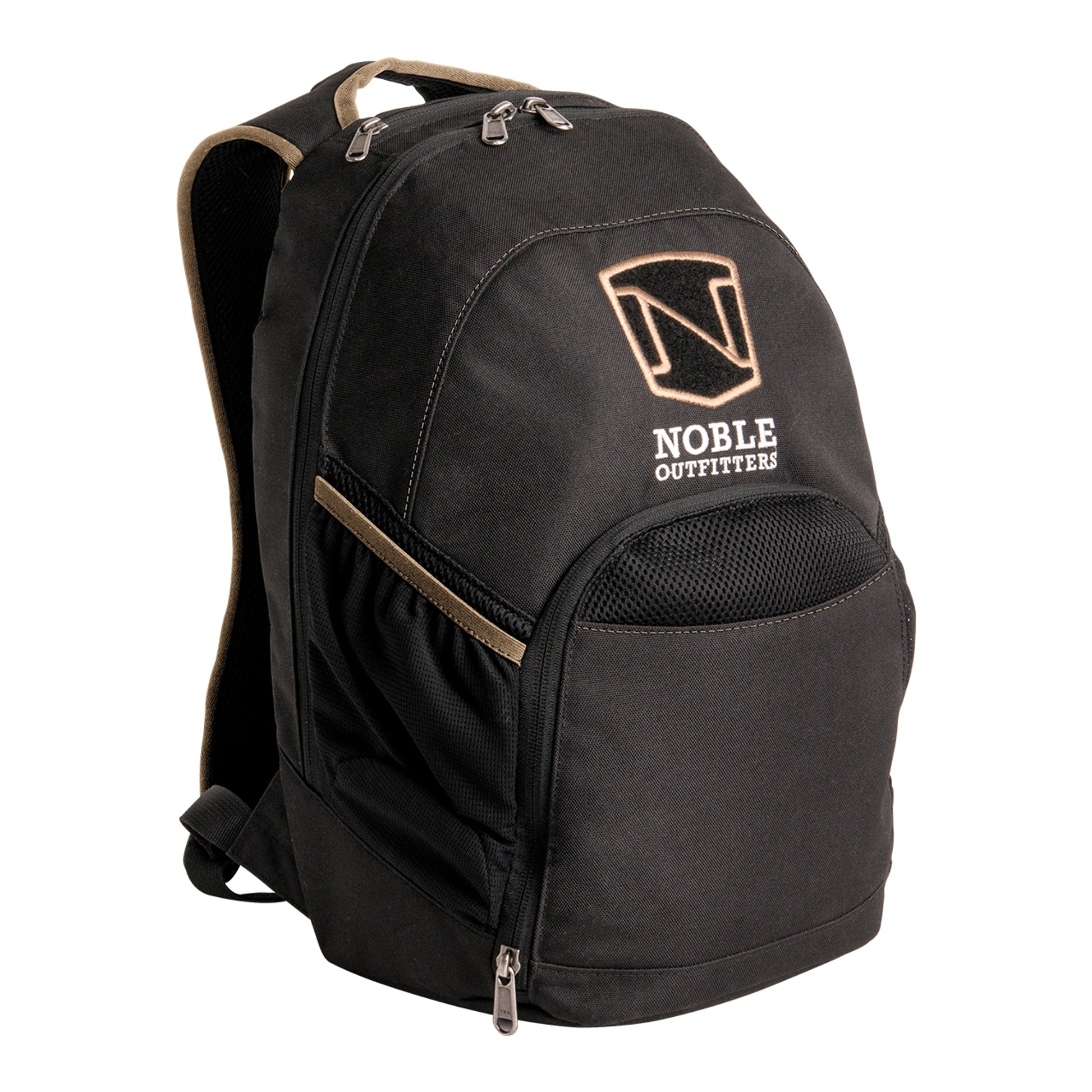 Noble Equestrian Horseplay Backpack
