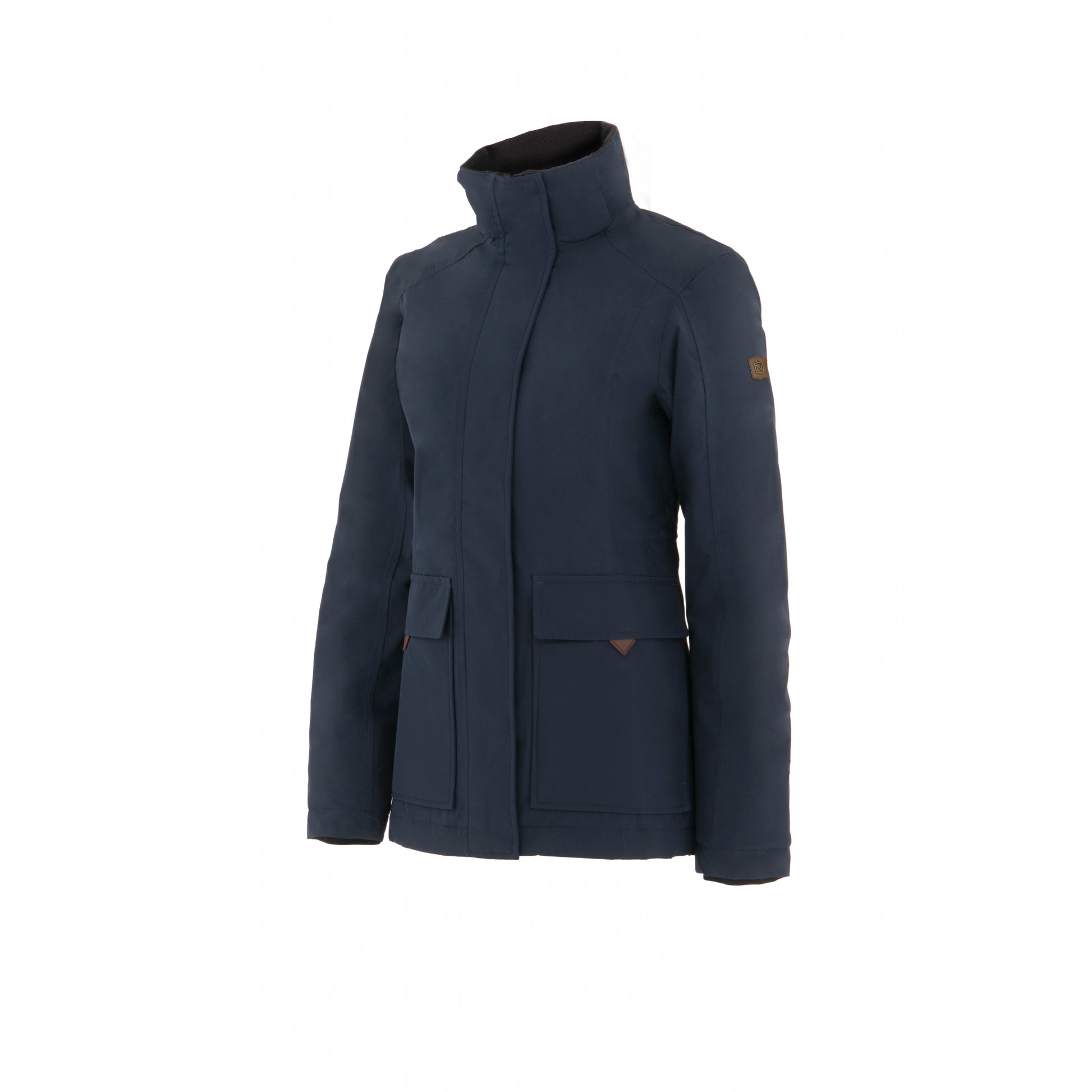 Noble Equestrian Evolution Insulated Jacket