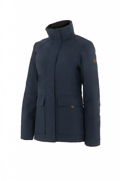 Noble Equestrian Evolution Insulated Jacket