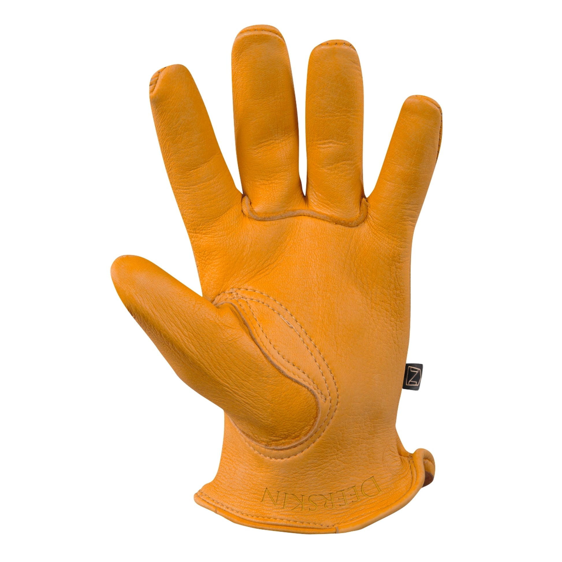 Noble Equestrian Cheyenne Deerskin Glove