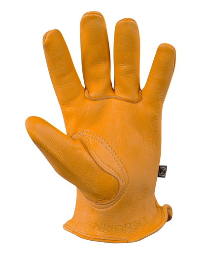 Noble Equestrian Cheyenne Deerskin Glove