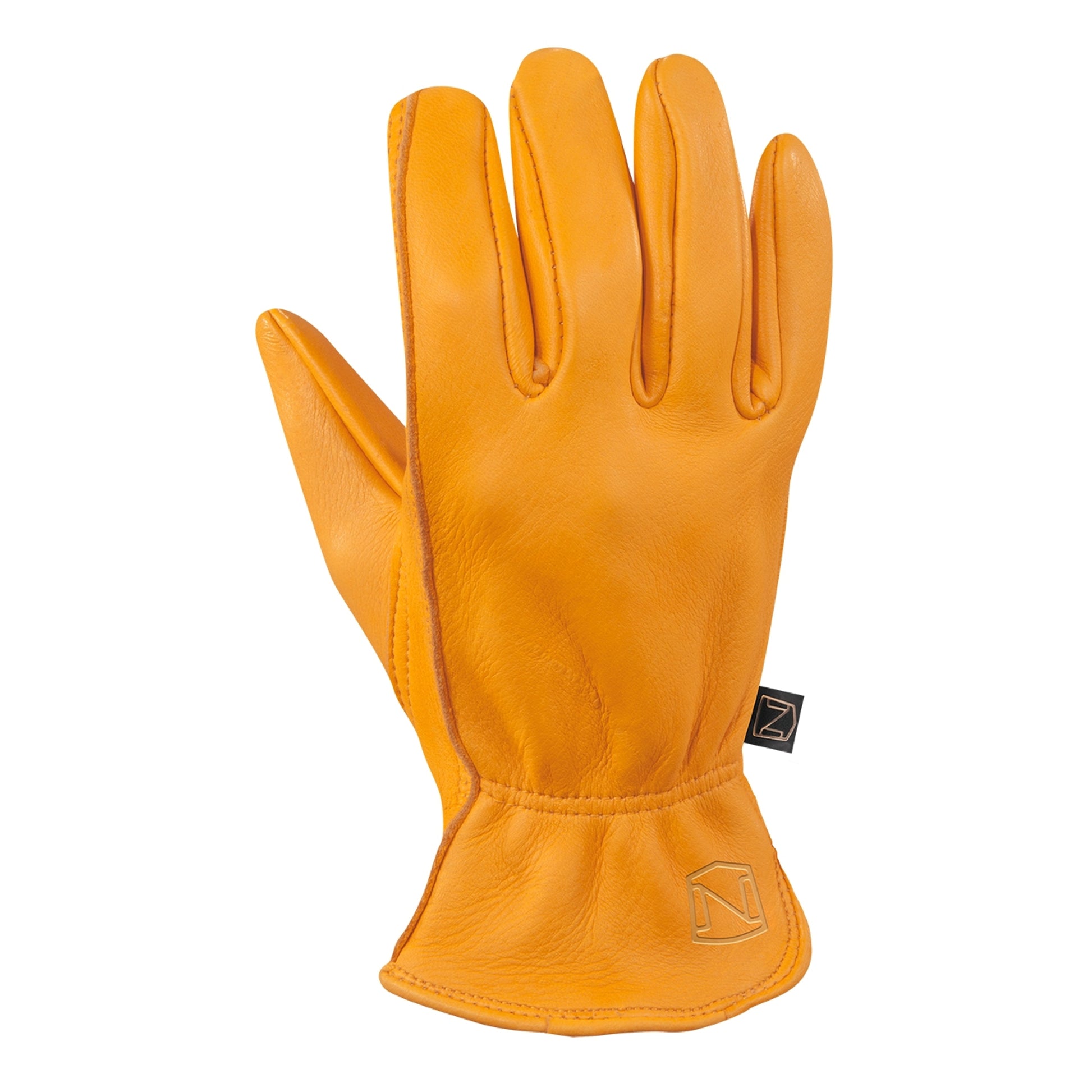 Noble Equestrian Cheyenne Deerskin Glove