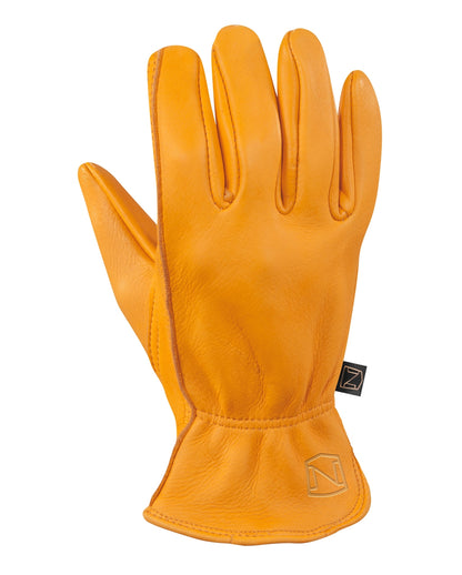 Noble Equestrian Cheyenne Deerskin Glove