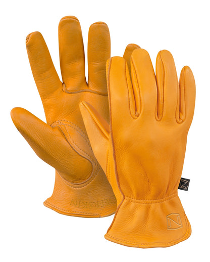 Noble Equestrian Cheyenne Deerskin Glove