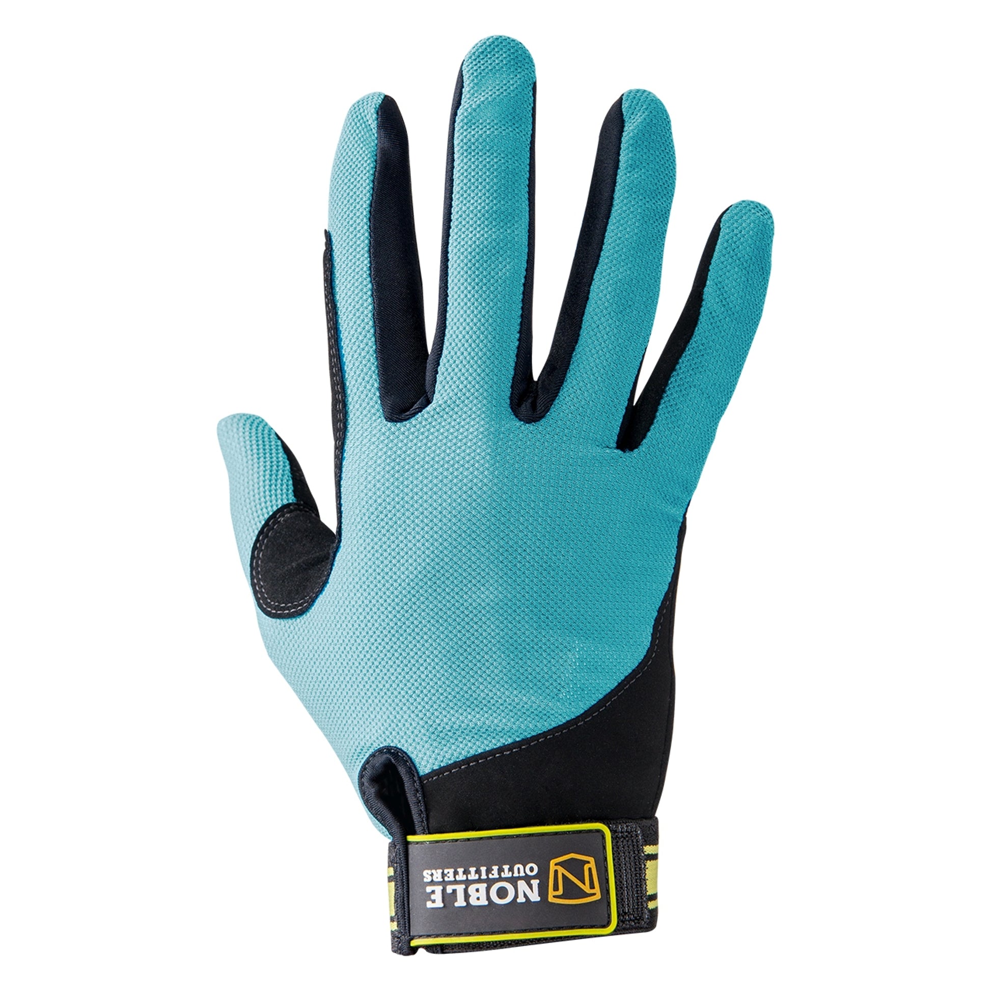 Noble Equestrian Perfect Fit Cool Mesh Glove
