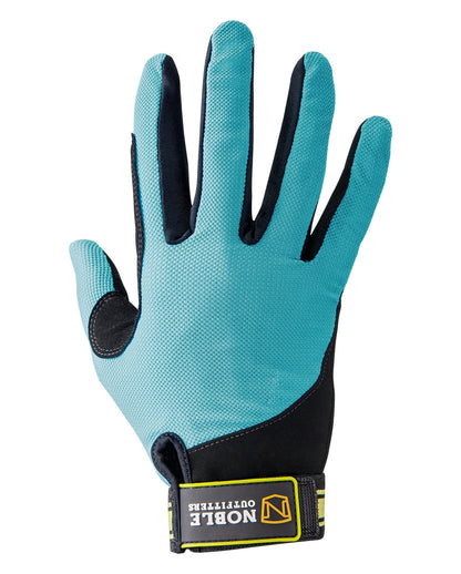 Noble Equestrian Perfect Fit Cool Mesh Glove