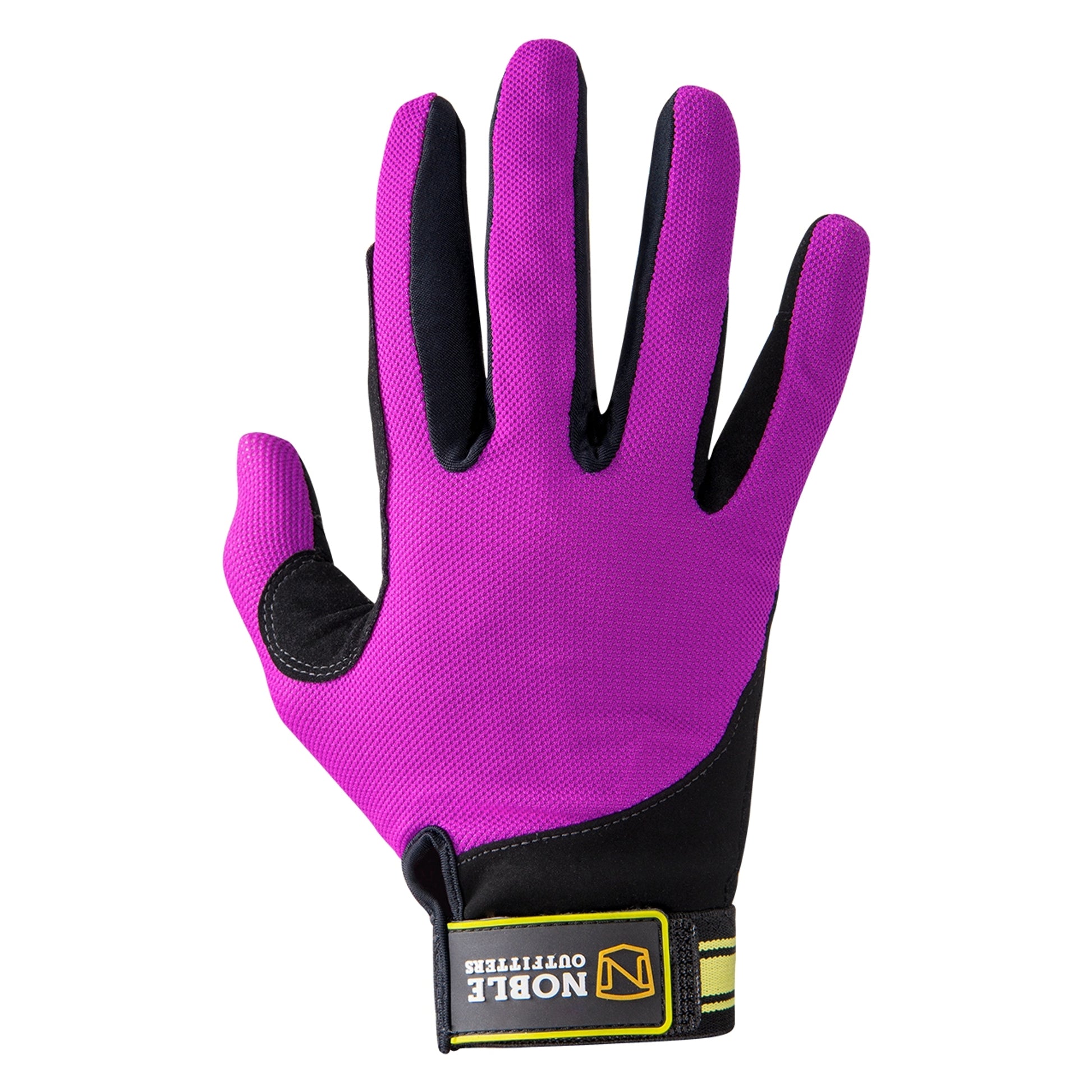Noble Equestrian Perfect Fit Cool Mesh Glove